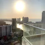 Apto 3 Hab Cerca La Playa