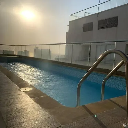 Apto 3 Hab Cerca La Playa Cartagena