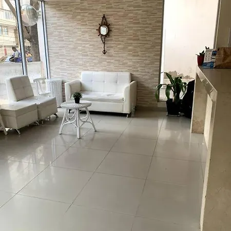 Apartment Apto 3 Hab Cerca La Playa