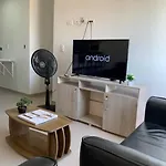 Apto 3 hab cerca la playa