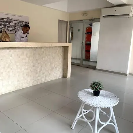 Apartamento Apto 3 Hab Cerca La Playa Cartagena