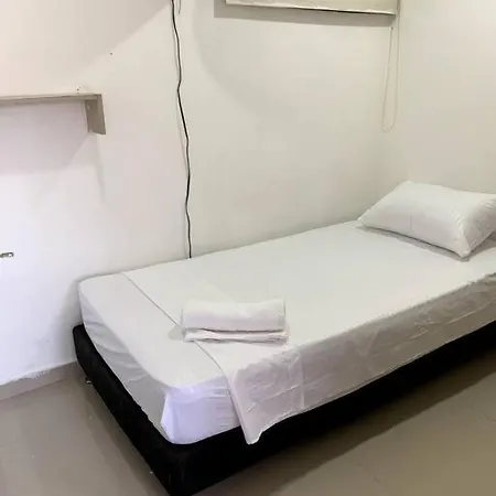 Apto 3 Hab Cerca La Playa Apartamento